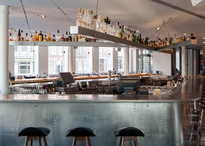 Sir Albert Hotel, Part Of Sircle Collection Amsterdam