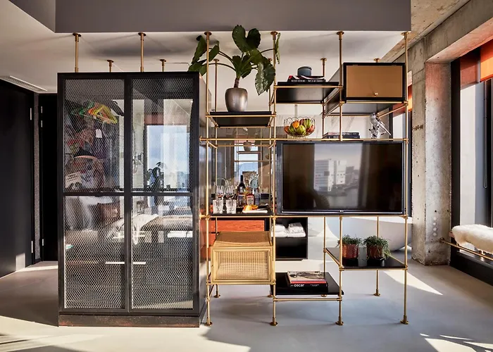 Sir Adam Hotel, Part Of Sircle Collection Amsterdam